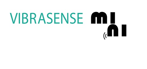 Device Of Vibrasense Mini Device mark 6498653 Trademark