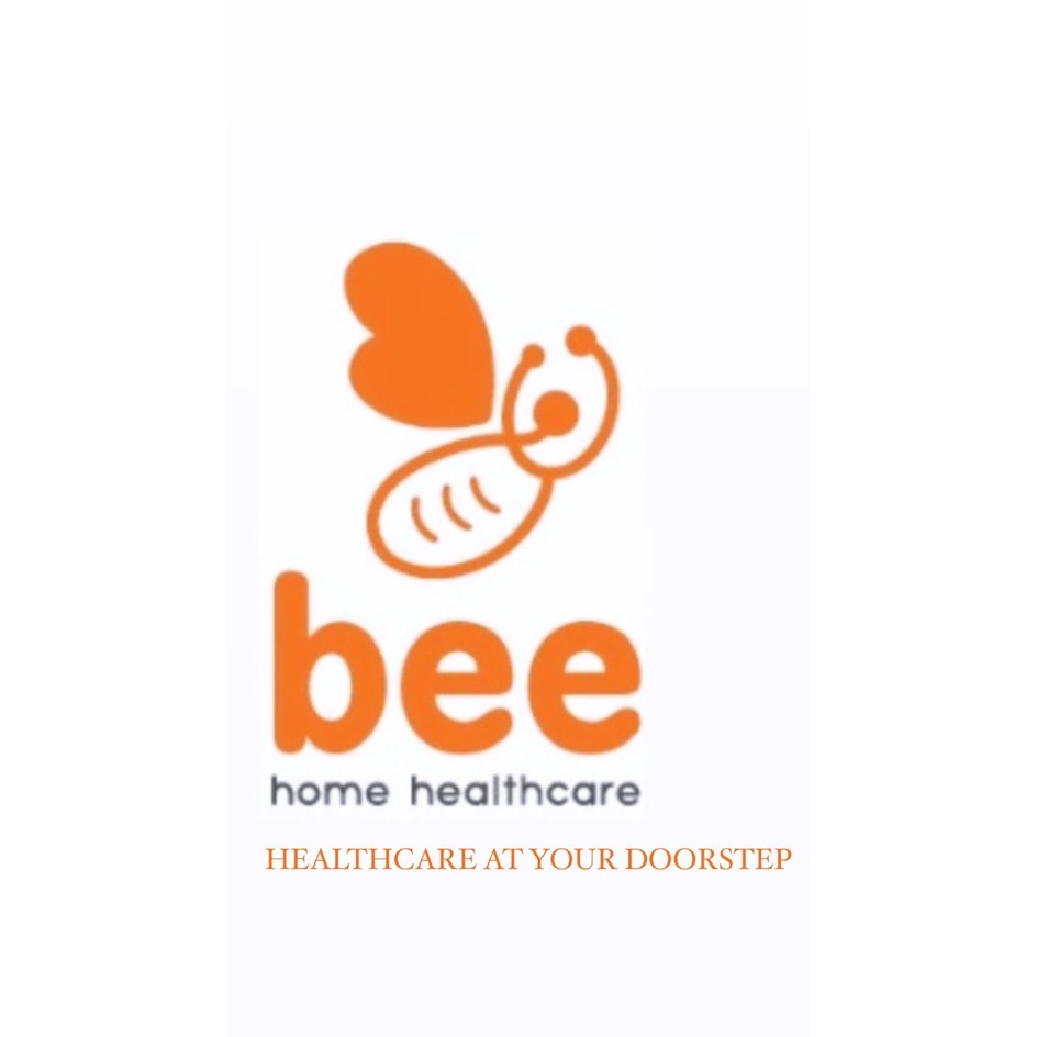 Bee Home Healthcare - Healthcare At Your Doorstep Device mark 6498919 Trademark