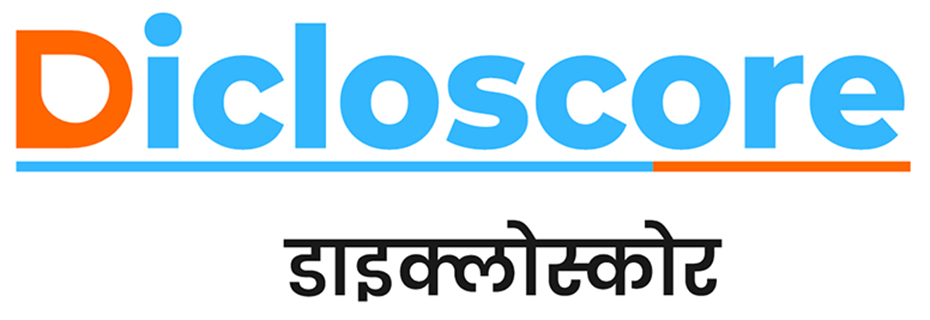 Dicloscore Device mark 6499475 Trademark