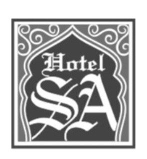 Logo Of "hotel Sa" Device mark 6499236 Trademark