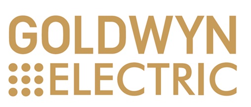 Goldwyn Electric Device mark 6498874 Trademark