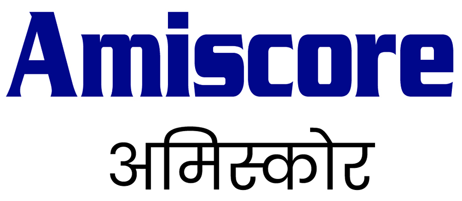 Amiscore Device mark 6499479 Trademark