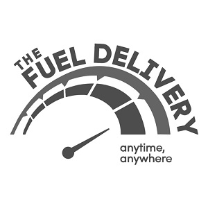 The Fuel Delivery - Anytime, Anywhere (with Device) Device mark 6499259 Trademark