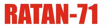 Ratan-71 Device mark 6498822 Trademark