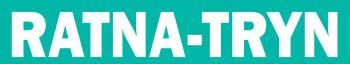 Ratna -tryn Device mark 6498831 Trademark