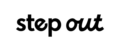 Step Out Device mark 6499059 Trademark