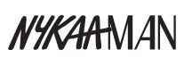 Nykaaman Logo And Device Device mark 6499015 Trademark