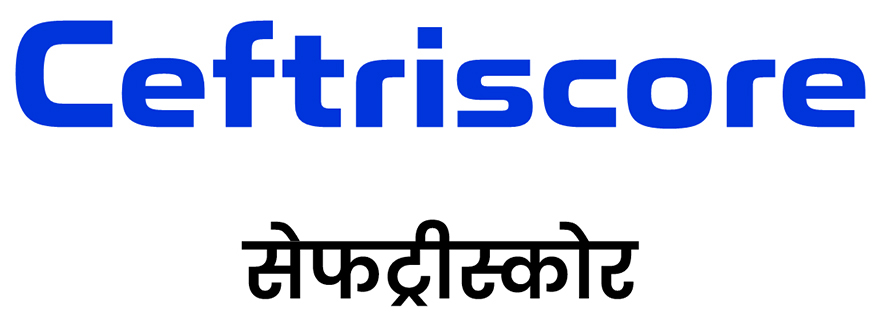 Ceftriscore Device mark 6499481 Trademark