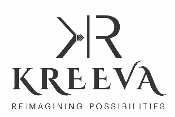 Kreeva Device mark 6499197 Trademark