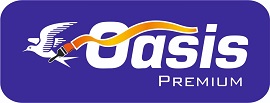 Oasis Premium Device mark 6499074 Trademark