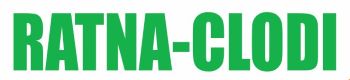 Ratna-clodi Device mark 6498828 Trademark