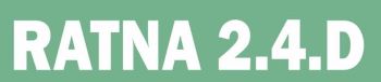 Ratna 2.4.d Device mark 6498829 Trademark