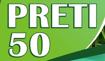 Preti 50 Device mark 6498825 Trademark