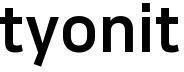 Tyonit Device mark 5542761 Trademark