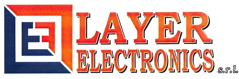 Layer Electronics Device mark 5542768 Trademark