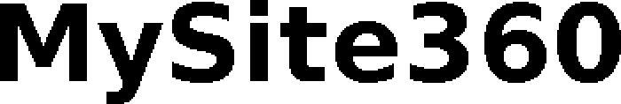 Mysite360 Device mark 5539889 Trademark