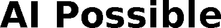 Ai Possible Device mark 5538435 Trademark