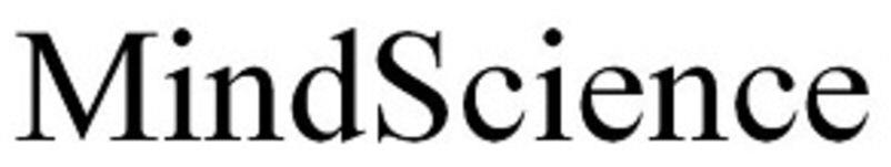 Mindscience Device mark 5538332 Trademark