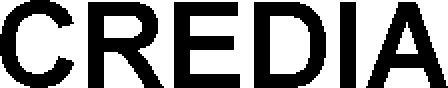 Credia Device mark 5536758 Trademark