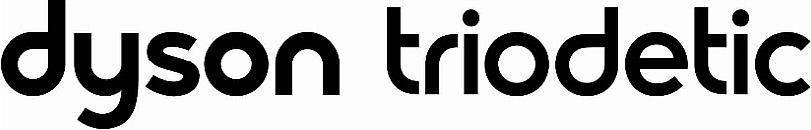 Dyson Triodetic Device mark 5535875 Trademark