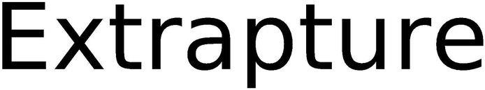 Extrapture Device mark 5535311 Trademark