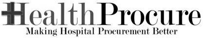 Health Procure Making Hospital Procurement Better Device mark 2566916 Trademark