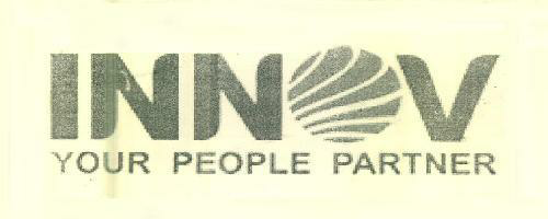 Innov Your People Partner Device mark 2961819 Trademark