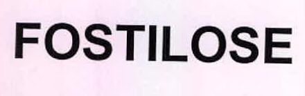 Fostilose Device mark 2459588 Trademark