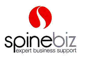 Spinebiz Device mark 2979270 Trademark