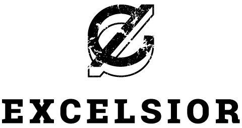 E Excelsior Device mark 5529077 Trademark