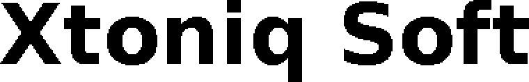 Xtoniq Soft Device mark 5527924 Trademark