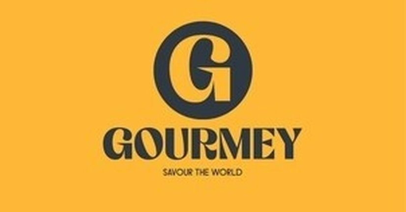 G Gourmey Savour The World Device mark 5525972 Trademark