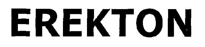 Erekton (device) Device mark 2447975 Trademark