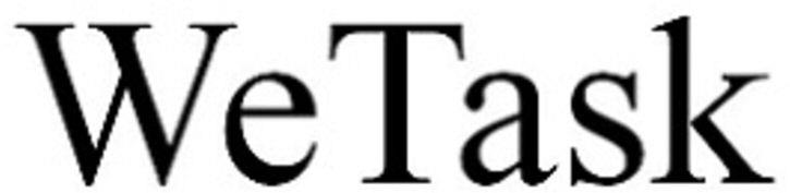Wetask Device mark 5524601 Trademark