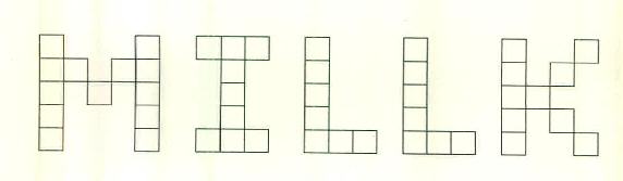 Millk Device mark 2624518 Trademark