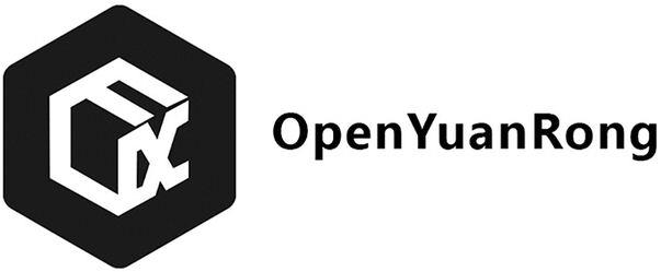 Fx Openyuanrong Device mark 5520826 Trademark