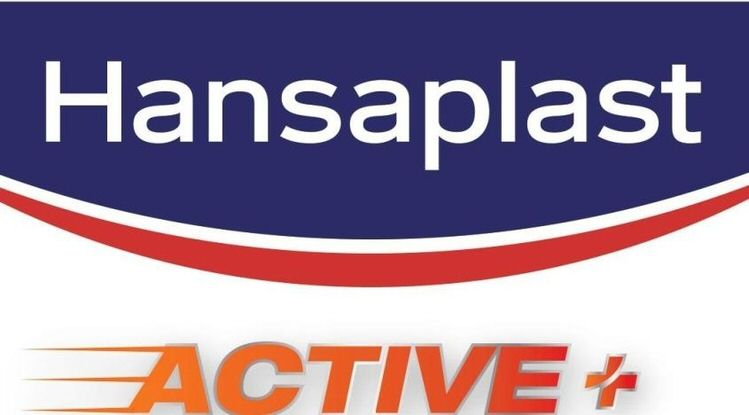 Hansaplast Active Device mark 5520785 Trademark