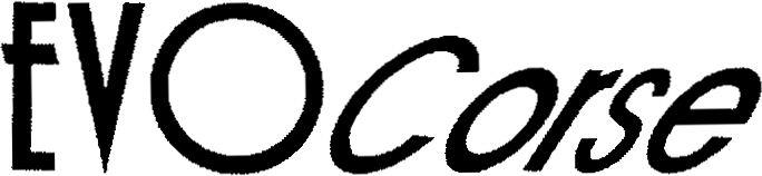 Evocorse Device mark 5520793 Trademark