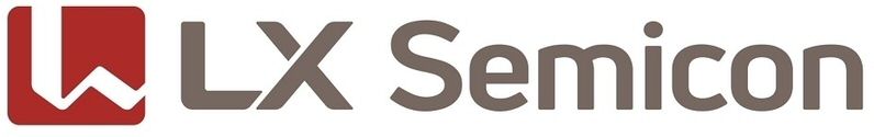 Lx Semicon Device mark 5520773 Trademark