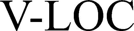 V-loc Device mark 5520697 Trademark