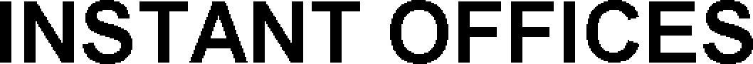 Instant Offices Device mark 5520527 Trademark