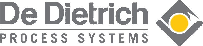 De Dietrich Process Systems Device mark 5520944 Trademark