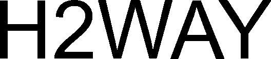 H2way Device mark 5519029 Trademark