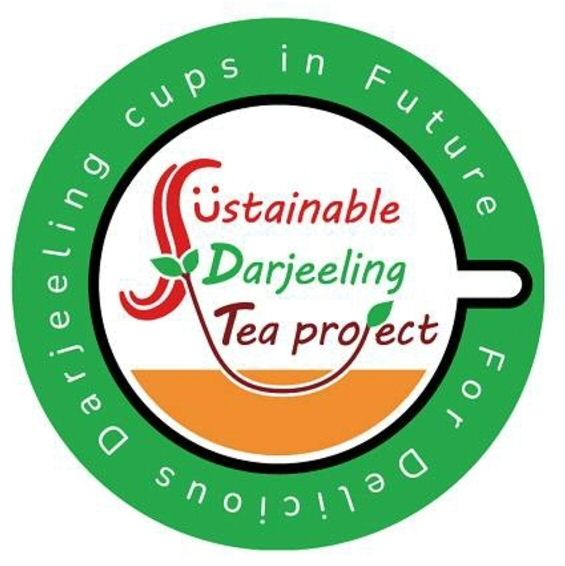 Sustainable Darjeeling Tea Project For Delicious Darjeeling Cups In Future Device mark 5518339 Trademark