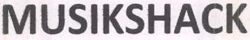 Musikshack Device mark 2815544 Trademark