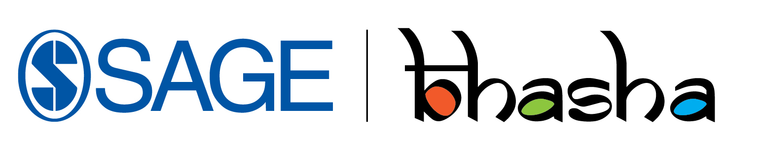 S Logo Sage Bhasha Device mark 2954362 Trademark
