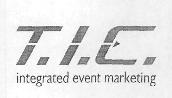 T.i.c. Device mark 2931816 Trademark