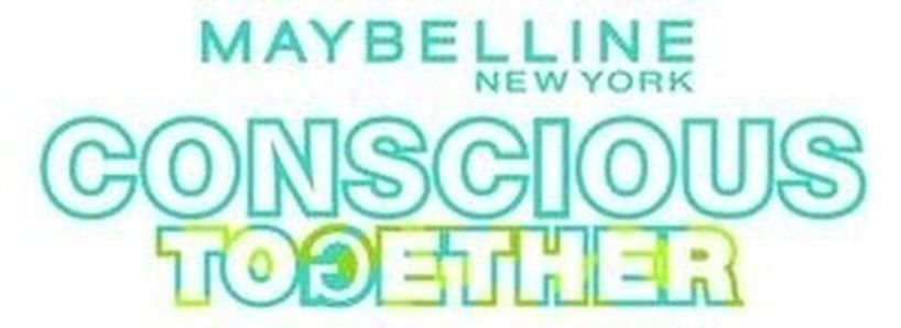 Maybelline Newyork Conscious Together Device mark 5509672 Trademark