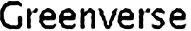 Greenverse Device mark 5511710 Trademark