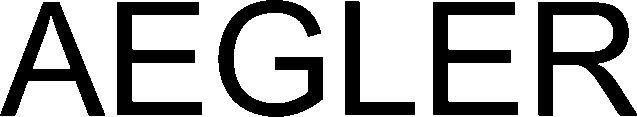 Aegler Device mark 5510156 Trademark